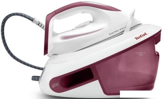 Утюг Tefal SV8012E0- фото2