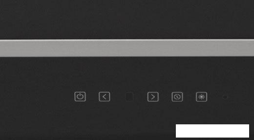 Кухонная вытяжка Simfer 8658 SM- фото2