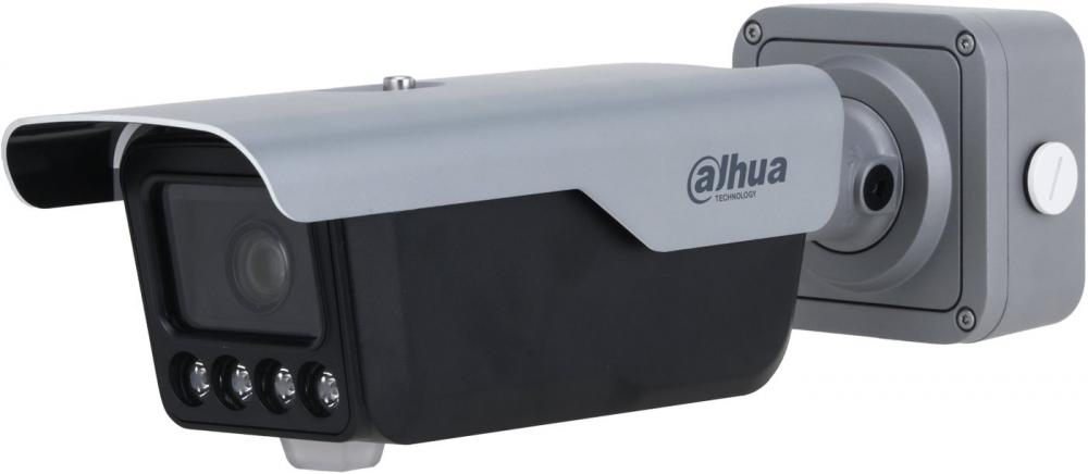 IP-камера Dahua DHI-ITC413-PW4D-IZ3 (868 МГц)- фото