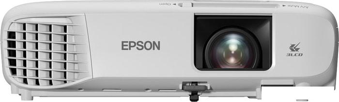 Проектор Epson EB-FH06- фото