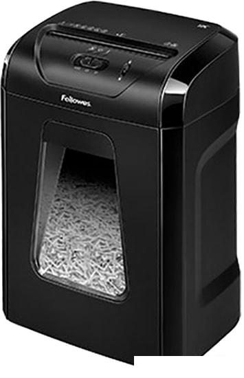 Шредер Fellowes Powershred 12C- фото