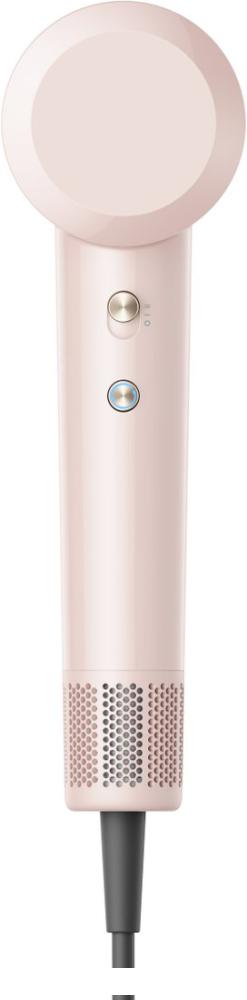 Фен Trouver Turbo AHD11C (розовый)- фото2