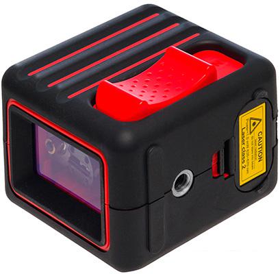 Лазерный нивелир ADA Instruments CUBE MINI Basic Edition (А00461)- фото4