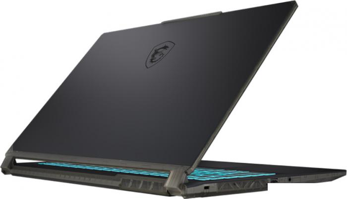 Игровой ноутбук MSI Cyborg 15 A13VF-1225XBY- фото4