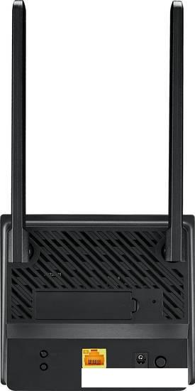 4G Wi-Fi роутер ASUS 4G-N16- фото2