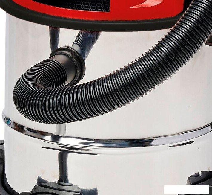 Пылесос Einhell TC-VC 1812/1 S- фото3