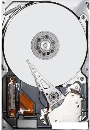 Жесткий диск Seagate IronWolf 10TB ST10000VN000- фото2