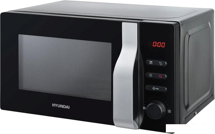 Микроволновая печь Hyundai HYM-M2061- фото