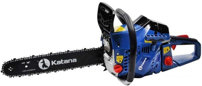 Бензопила Katana Japan GS7000- фото3