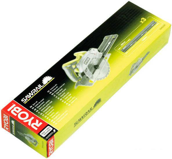 Специнструмент Ryobi RAK03SR 3 предмета- фото