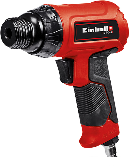 Отбойный молоток Einhell TC-PC 45- фото2