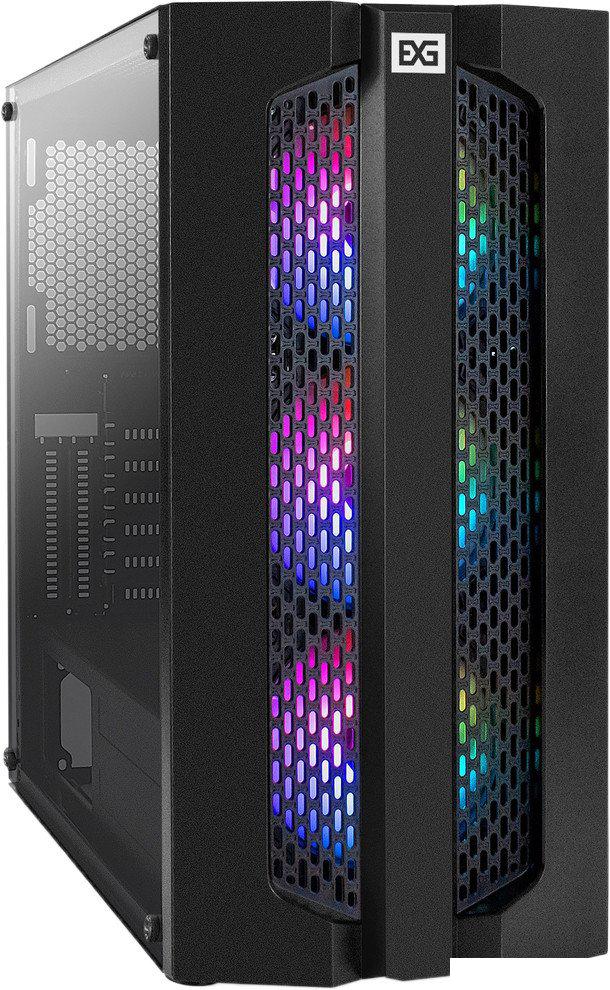 Корпус ExeGate EVO-9205 EX294966RUS- фото