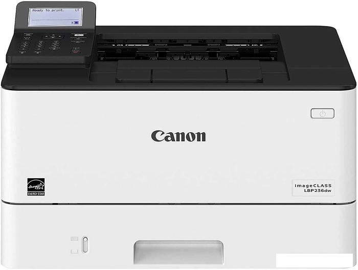 Принтер Canon i-SENSYS LBP236DW- фото