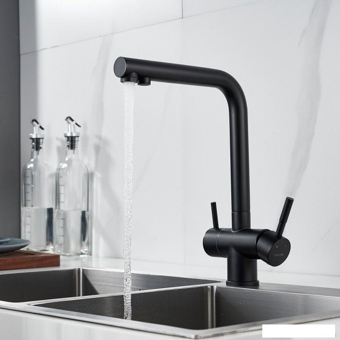 Смеситель Shevanik S468H- фото3
