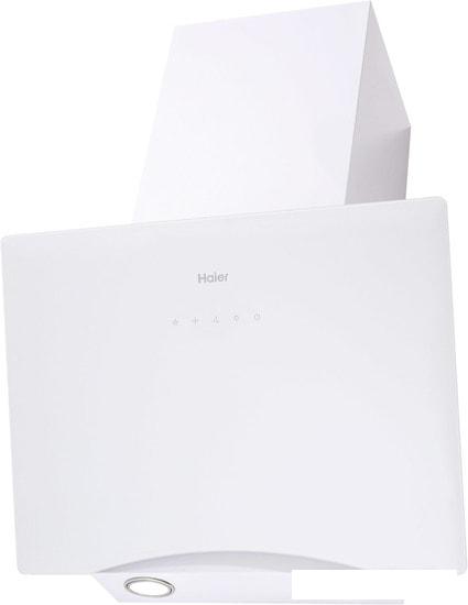 Кухонная вытяжка Haier HVX-W692GW- фото