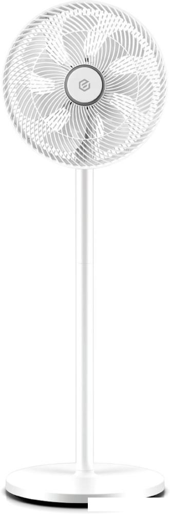 Вентилятор Evolution AirLeaf AL-706R (белый)- фото2