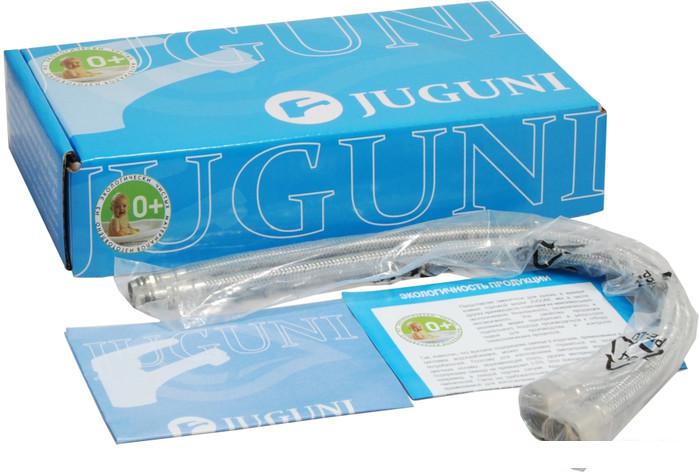 Смеситель Juguni Pegas 0402.605- фото3