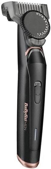Машинка для стрижки BaByliss T885E- фото2