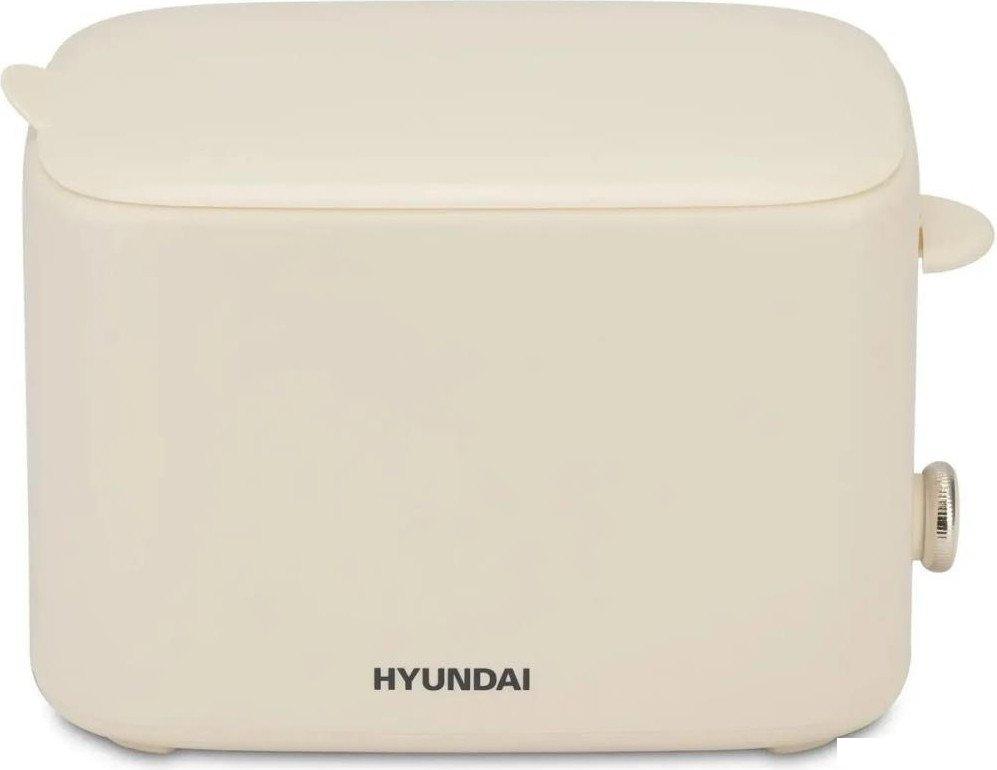 Тостер Hyundai HYT-4307- фото2