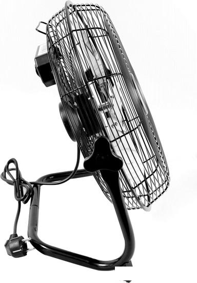 Вентилятор Royal Clima RSF-140M-BL- фото4