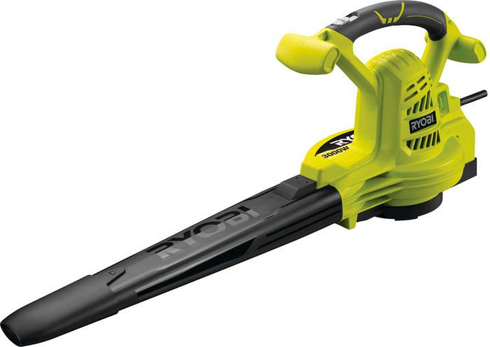 Воздуходувка Ryobi RBV3000CSV- фото3