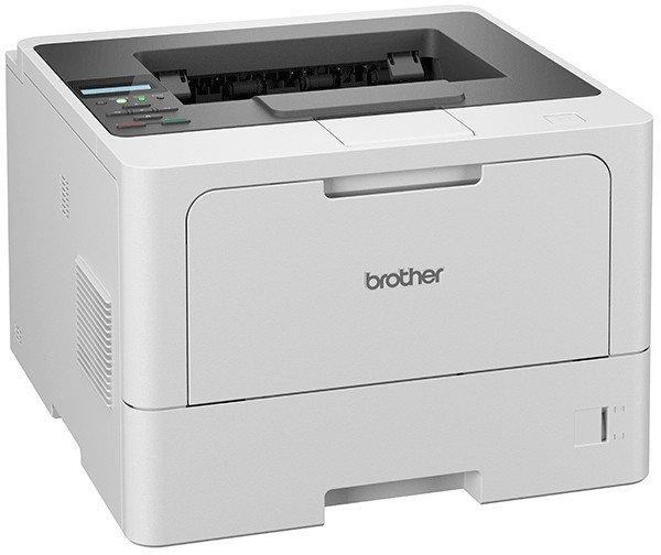 Принтер Brother HL-L5210DN- фото3