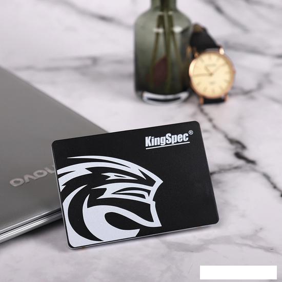 SSD KingSpec P3 512GB- фото3
