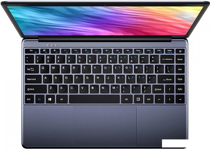 Ноутбук Chuwi HeroBook Pro CWI514-CN8N2N1HDMXX- фото2