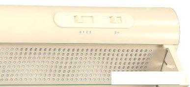 Кухонная вытяжка Elikor Davoline 50П-290-П3Л (крем)- фото2
