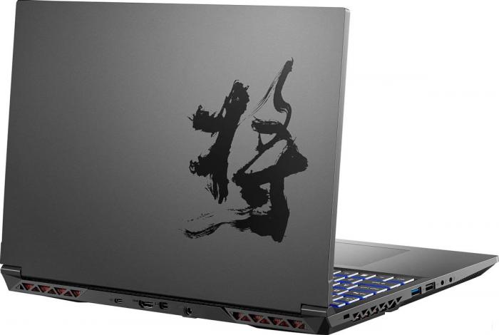 Игровой ноутбук Colorful Evol X17 AT 23H1 A10205400044- фото3