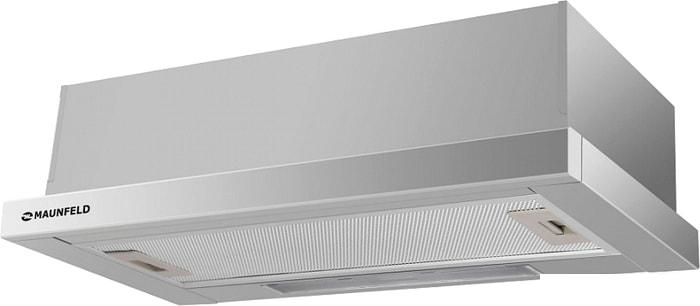 Кухонная вытяжка MAUNFELD VS Light 60 (нержавеющая сталь)