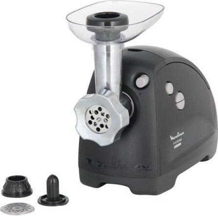 Мясорубка Moulinex ME622832- фото
