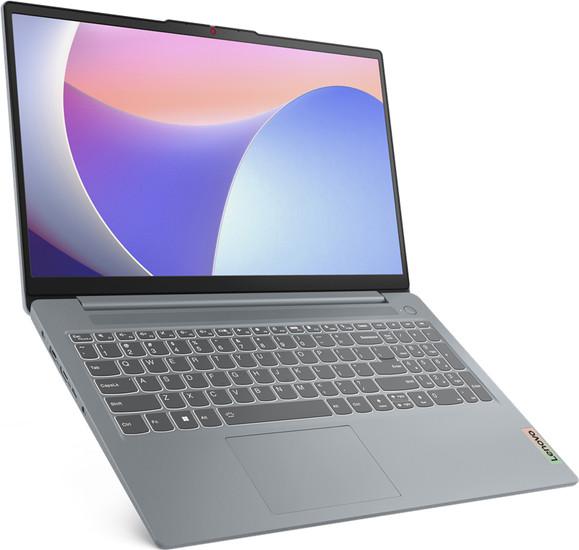 Ноутбук Lenovo IdeaPad Slim 3 15IRU8 82X7003KRK- фото