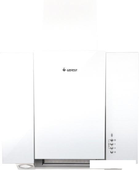 Кухонная вытяжка GEFEST ВО 3603- фото2