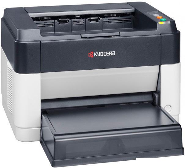 Принтер Kyocera Mita FS-1060DN- фото2
