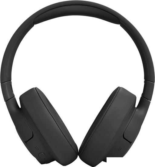 Наушники JBL Tune 770NC (черный)- фото2