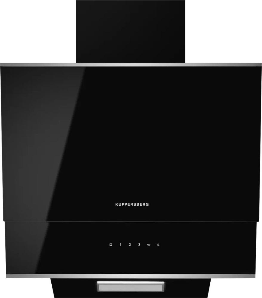 Кухонная вытяжка KUPPERSBERG F 600 BX- фото3