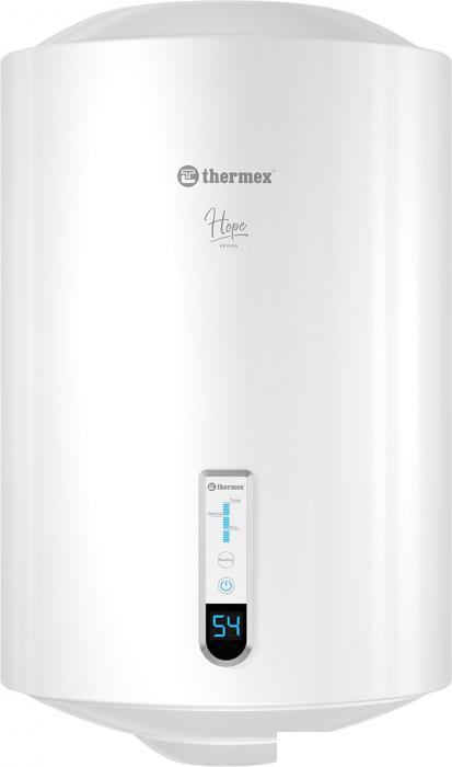 Накопительный электрический водонагреватель Thermex Hope 80 V- фото