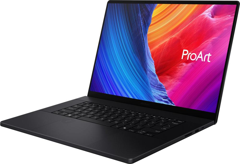 Рабочая станция ASUS ProArt P16 OLED H7606WV-ME035X- фото3