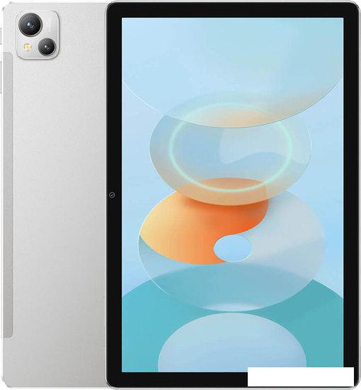 Планшет Blackview Tab 13 LTE (серебристый)- фото