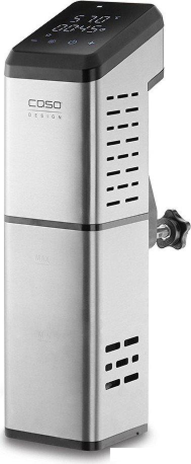 Су-вид (Sous-vide) CASO SV 2000 Pro- фото2