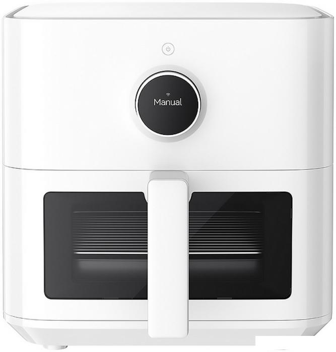 Аэрофритюрница Xiaomi Smart Air Fryer 5.5L MAF15 (международная версия)- фото