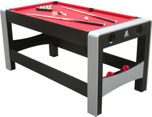 Игровой стол DFC Feria 2 в 1- фото4