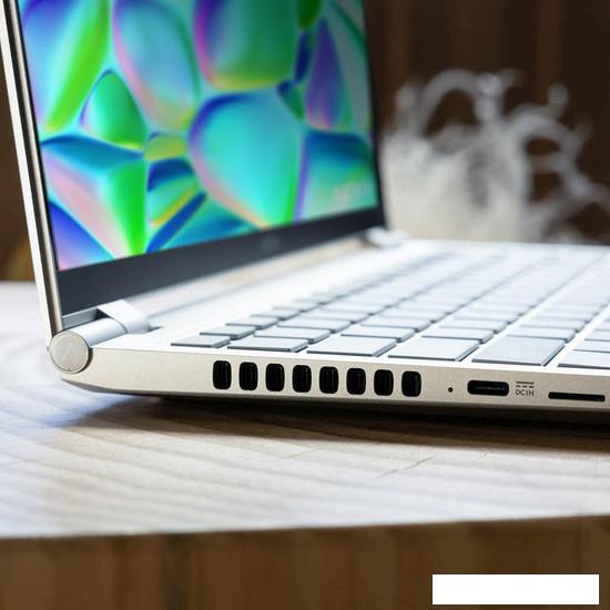 Игровой ноутбук Gigabyte Aero 14 OLED BMF-72KZBB4SD- фото2