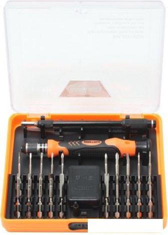 Набор бит BaumAuto BM-30313123 (23 предмета)