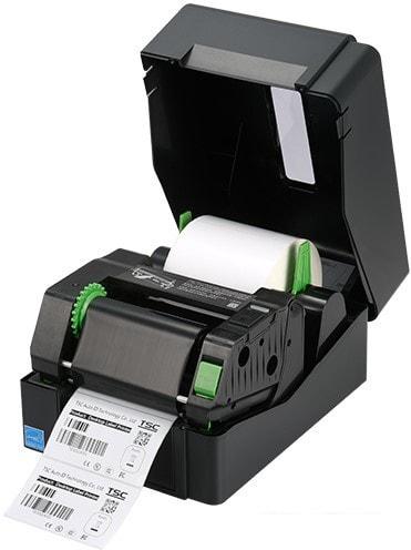 Принтер этикеток TSC TE210- фото2