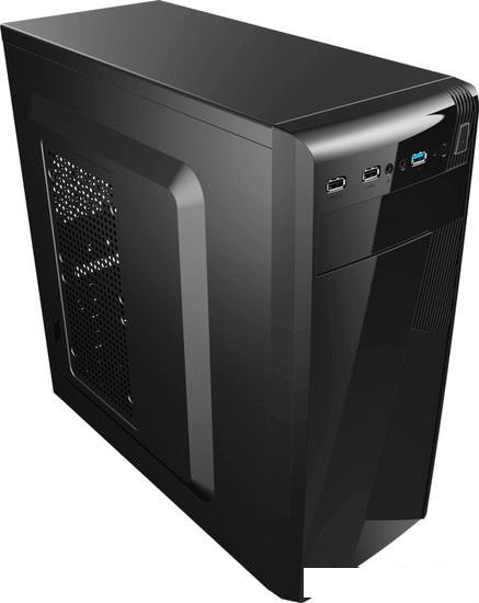 Корпус AeroCool CS-1101- фото4