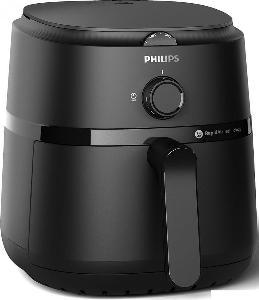 Аэрофритюрница Philips NA120/00- фото2