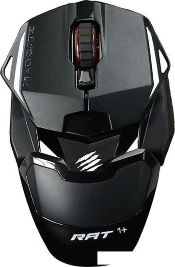 Игровая мышь Mad Catz R.A.T. 1+- фото