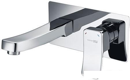 Смеситель Wasserkraft Aller 10630- фото